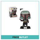 Funko - Star Wars - Boba Fett