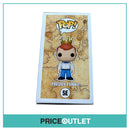 Funko - Funtastic Voyage - Freddy Funko as Captain Planet