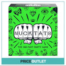 Funko - Nuck Tats Party Game