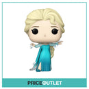 Funko - Frozen - Elsa