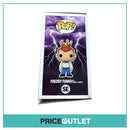 Funko - Heavy Metal Halloween 2023 - Freddy Funko as Casey Jones