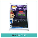 Funko - Heavy Metal Halloween 2023 - Freddy Funko as Casey Jones