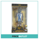 Funko Gold - James Harden CHASE (Blue Jersey) - 12" Premium Vinyl Figure - Brand New Sealed (Slight Damage)