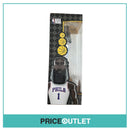 Funko Gold - James Harden CHASE (Blue Jersey) - 12" Premium Vinyl Figure - Brand New Sealed (Slight Damage)