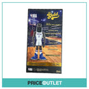 Funko Gold - James Harden CHASE (Blue Jersey) - 12" Premium Vinyl Figure - Brand New Sealed (Slight Damage)