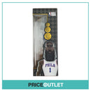 Funko Gold - James Harden CHASE (Blue Jersey) - 12" Premium Vinyl Figure - Brand New Sealed (Slight Damage)