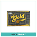 Funko Gold - James Harden CHASE (Blue Jersey) - 12" Premium Vinyl Figure - Brand New Sealed (Slight Damage)