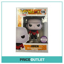 Funko - Dragon Ball Z - Jiren