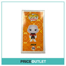 Funko - Dragon Ball Z - Jiren