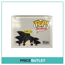 Funko - Dragon Ball Z - Goku (Eating Noodles)