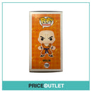 Funko - Dragon Ball Z - Krillin