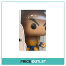 Funko - Dragon Ball Z - Krillin