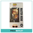 Funko - Dragon Ball Z - Master Roshi