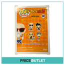 Funko - Dragon Ball Z - Master Roshi