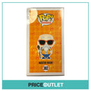 Funko - Dragon Ball Z - Master Roshi