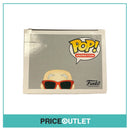 Funko - Dragon Ball Z - Master Roshi