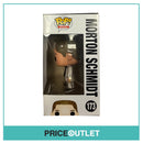 Funko - 21 Jump Street - Morton Schmidt