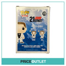 Funko - 21 Jump Street - Morton Schmidt