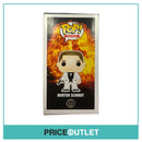 Funko - 21 Jump Street - Morton Schmidt