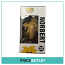 Funko - Nickelodeon - The Angry Beavers - Norbert