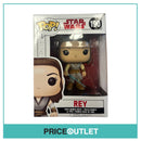 Funko - Star Wars - Rey