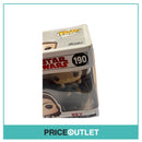 Funko - Star Wars - Rey