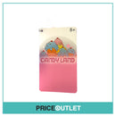 Funko Loungefly - Candyland - Take Me To The Candy Wallet - BRAND NEW WITH TAGS (Slight Damage)