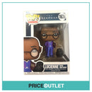 Funko - The Sandman - Lucienne With Matthew