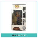 Funko - The Sandman - Lucienne With Matthew