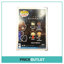 Funko - The Sandman - Lucienne With Matthew