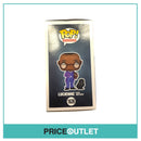 Funko - The Sandman - Lucienne With Matthew