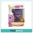 Funko - Hana-Barbera - Squiddly Diddly - Squiddly Diddly