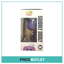 Funko - Hana-Barbera - Squiddly Diddly - Squiddly Diddly