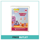 Funko - Hana-Barbera - Squiddly Diddly - Squiddly Diddly
