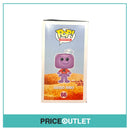 Funko - Hana-Barbera - Squiddly Diddly - Squiddly Diddly
