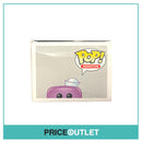 Funko - Hana-Barbera - Squiddly Diddly - Squiddly Diddly