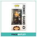 Funko - Star Wars - Fennec Shand