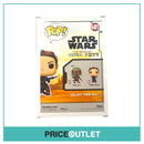 Funko - Star Wars - Fennec Shand