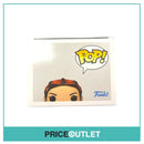 Funko - Star Wars - Fennec Shand