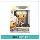 Funko - One Piece - Luffy Gear Five