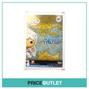 Funko - One Piece - Luffy Gear Five