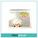 Funko - One Piece - Luffy Gear Five
