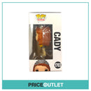 Funko - Mean Girls - Cady