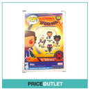 Funko - Spider-Man Across The Universe - Spider-Man 2099