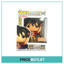 Funko - One Piece - Luffy