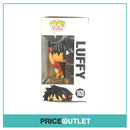 Funko - One Piece - Luffy