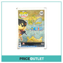 Funko - One Piece - Luffy