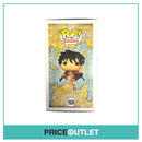 Funko - One Piece - Luffy