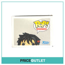 Funko - One Piece - Luffy