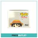 Funko - One Piece - Monkey.D.Luffy